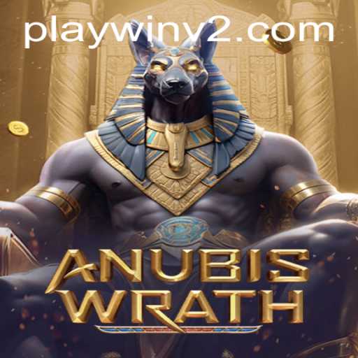 Exploring the Mysteries of AnubisWrath: A New Era with PlayWin V2