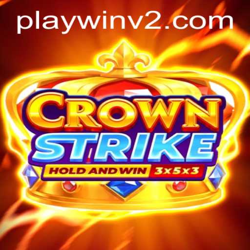 Crownstrike: Unveiling PlayWin V2, The New Era of Strategic Gaming