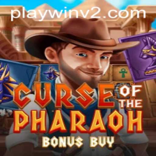 Explore the Mystical World of CurseofthePharaohBonusBuy: PlayWin V2