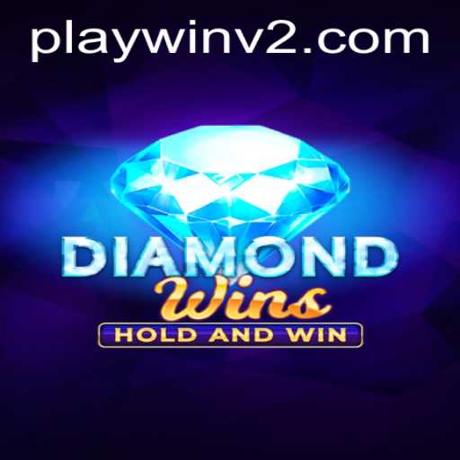 Discover DiamondWins: The Thrilling World of PlayWin V2