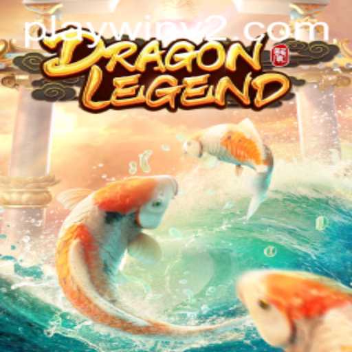 Dive into the Mythical World of DragonLegend with PlayWin V2