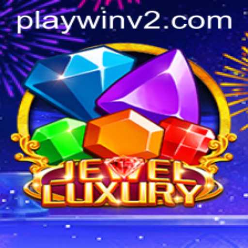 JewelLuxury: Discover the Magic of PlayWin V2