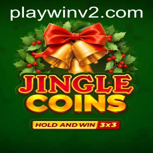 Discover the Exciting World of JingleCoins: Unwrapping PlayWin V2