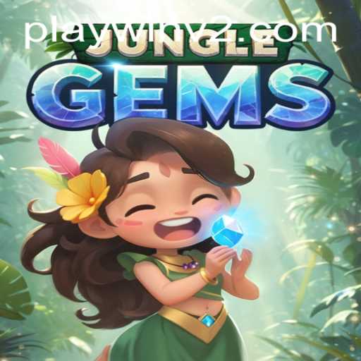 JungleGems and PlayWin V2: Discover the Adventure