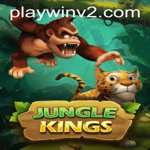 Exploring the Thrilling World of JungleKings with PlayWin V2