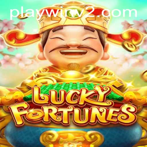 Unveiling LUCKYFORTUNES: The Exciting World of PlayWin V2