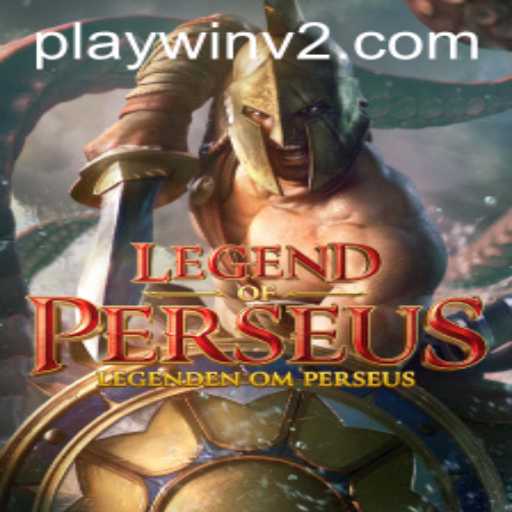 LegendofPerseus: A Mythical Journey of Adventure and Strategy