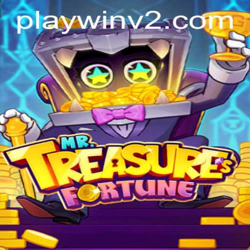 Discover the Adventure with MrTreasuresFortune and PlayWin V2