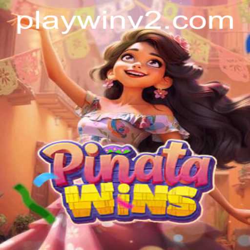 Unleashing the Thrills of PinataWins: A Comprehensive Guide to PlayWin V2