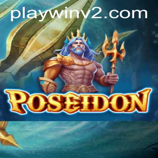 Dive into the World of Poseidon and Discover PlayWin V2