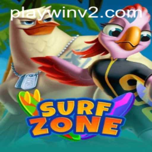 Dive into the Adventurous World of SurfZone with PlayWin V2