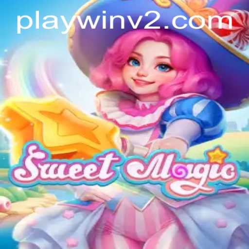 Discovering the Enchanting World of SweetMagic - A Journey with PlayWin V2