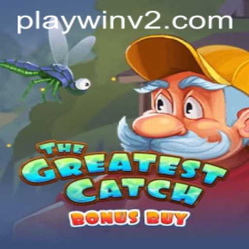 Unveiling TheGreatestCatchBonusBuy: Dive Into the Exciting World of PlayWin V2