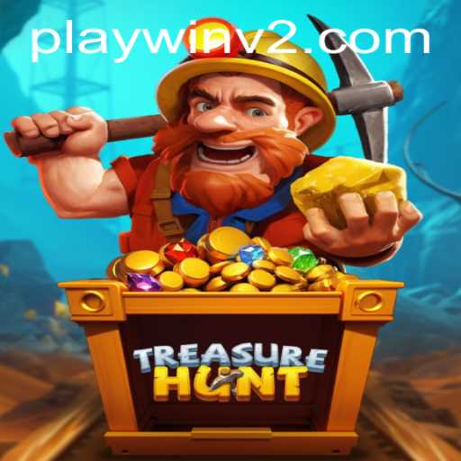 Exploring TreasureHunt: Unveiling the Excitement of PlayWin V2